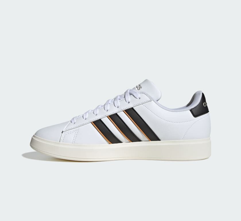 IMG_2916 کتونی کژوال آدیداس Adidas Grand Court 2.0 – کد JH9305
