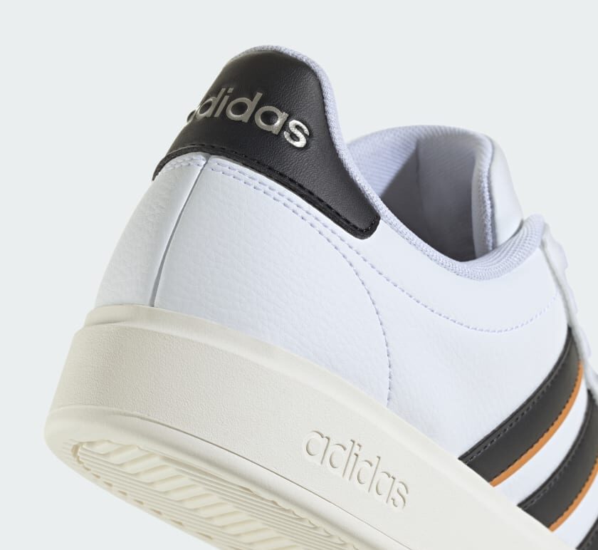 IMG_2918 کتونی کژوال آدیداس Adidas Grand Court 2.0 – کد JH9305