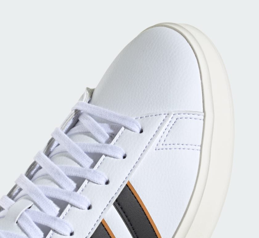 IMG_2919 کتونی کژوال آدیداس Adidas Grand Court 2.0 – کد JH9305