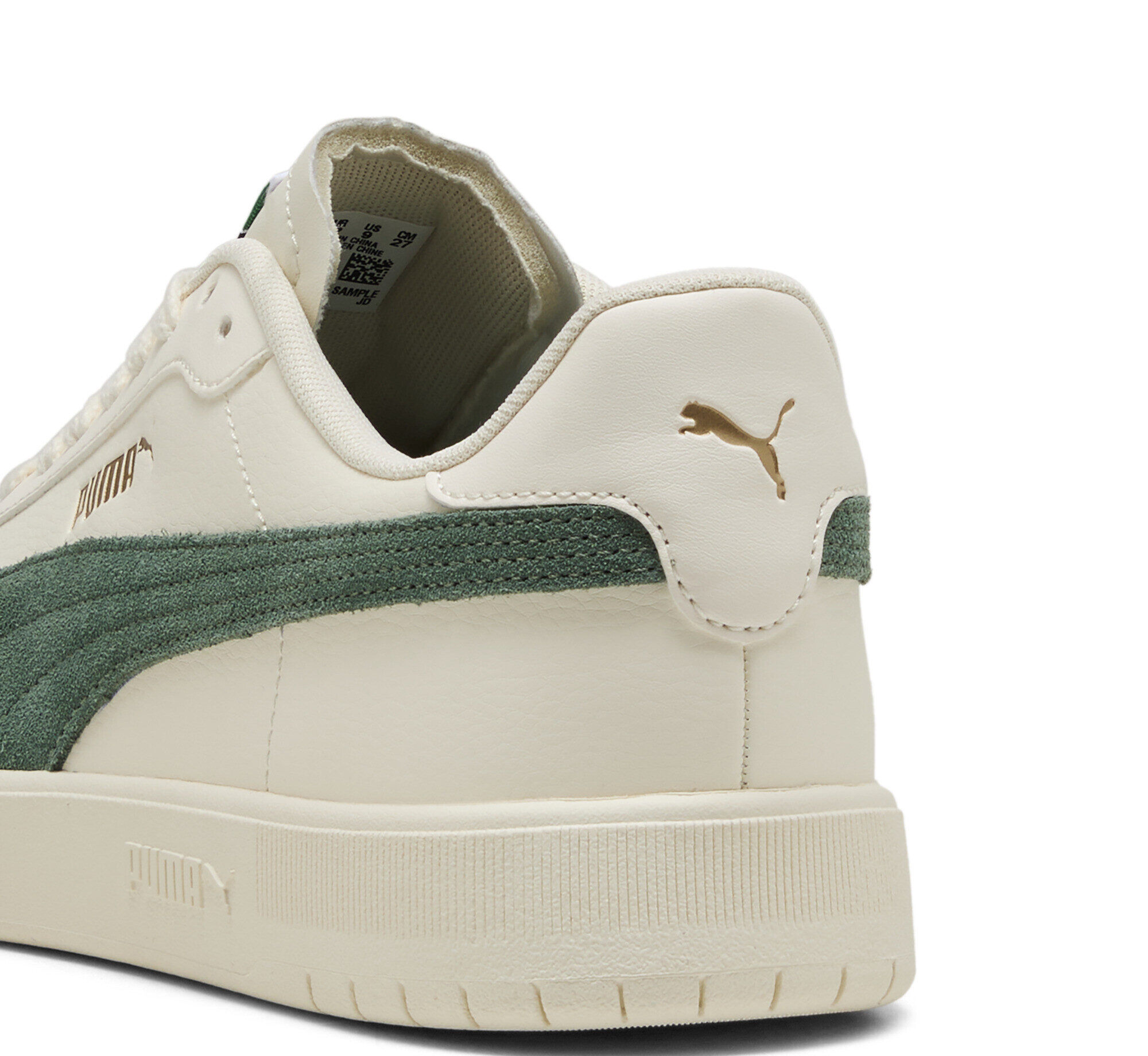 کتونی کژوال پوما Puma Ascenso – کد 02-403307