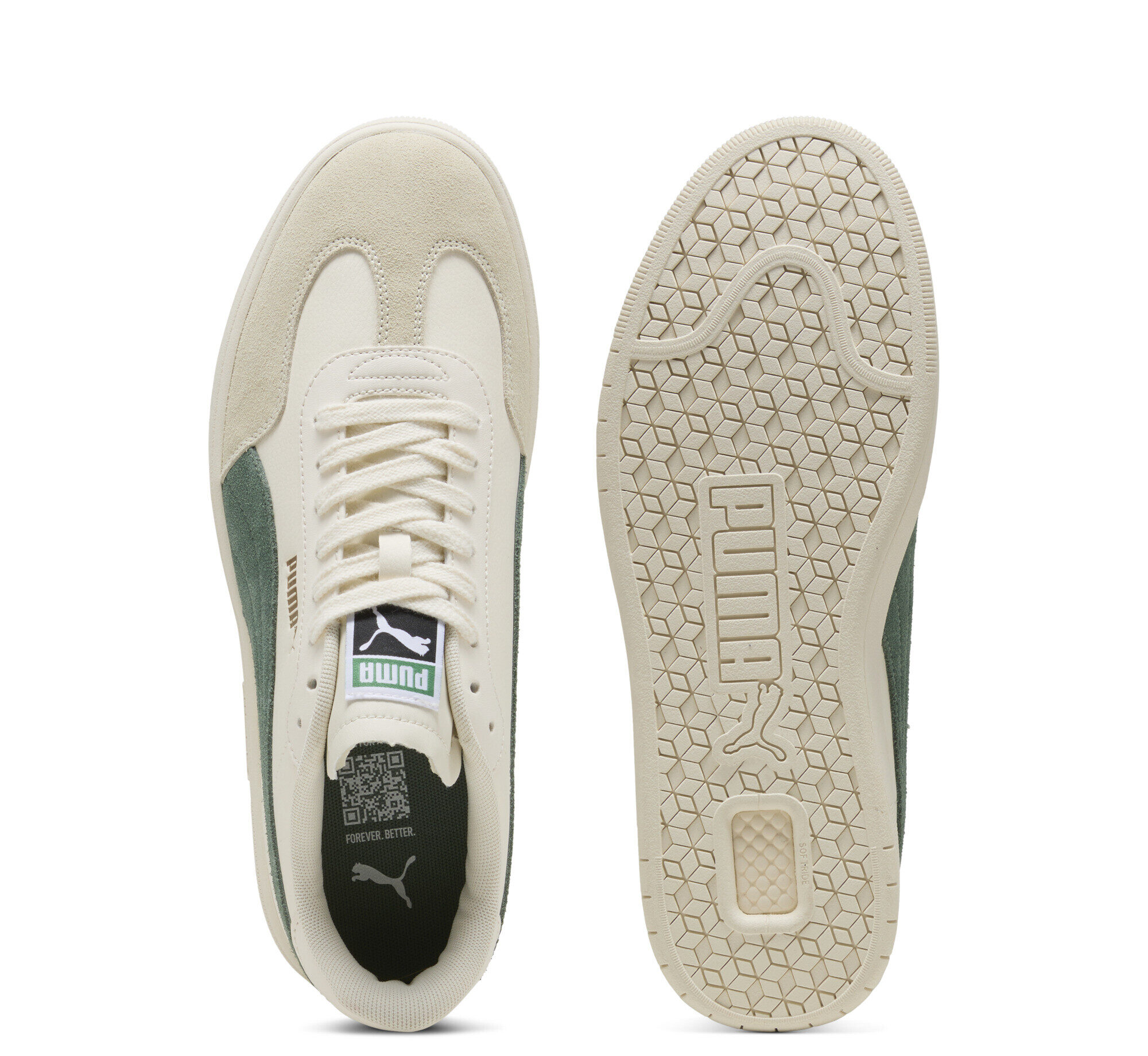 کتونی کژوال پوما Puma Ascenso – کد 02-403307