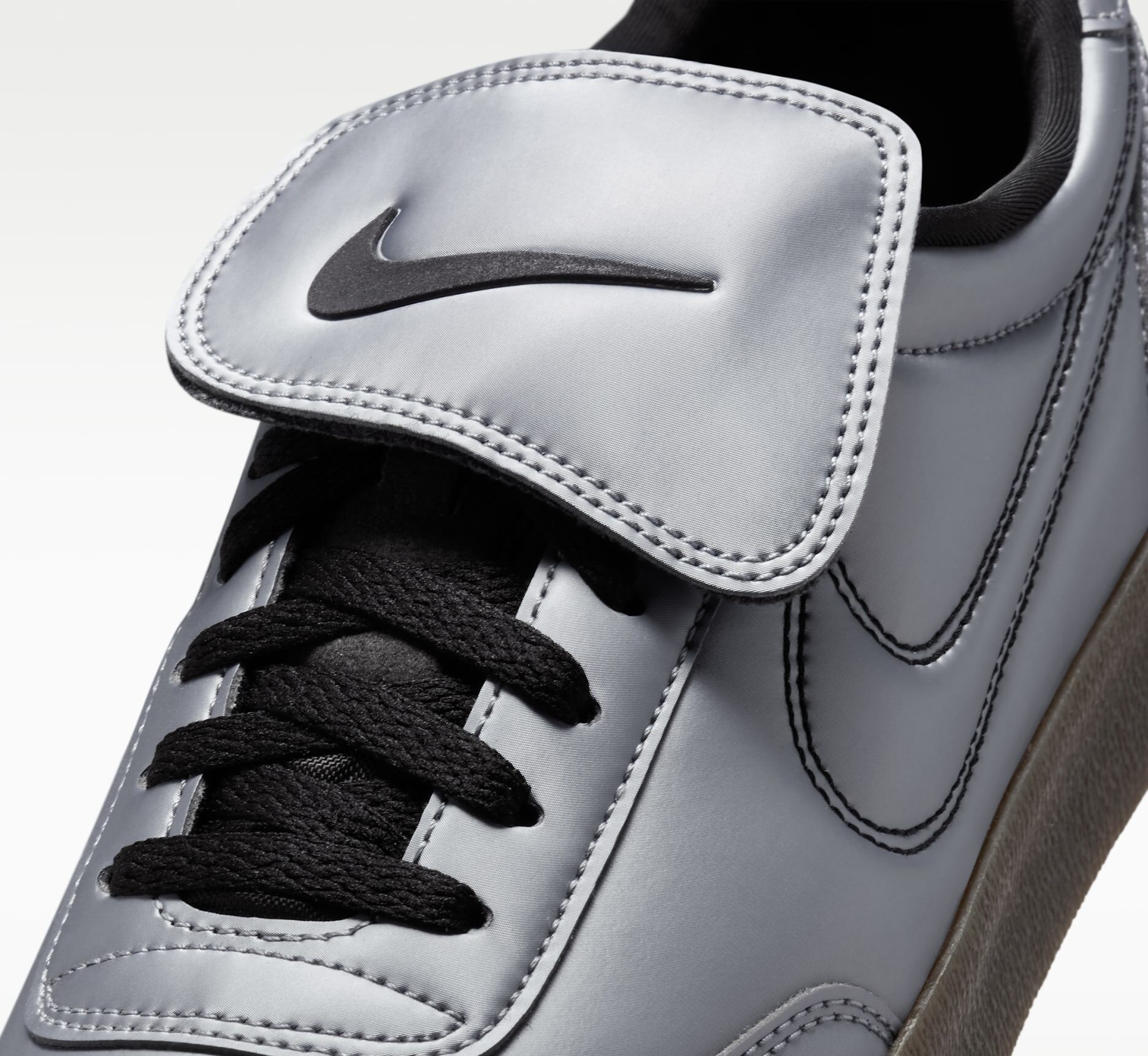 IMG_3256 کتونی لایفاستایل نایکی Nike Killshot 2 Premium – کد IM4842-099