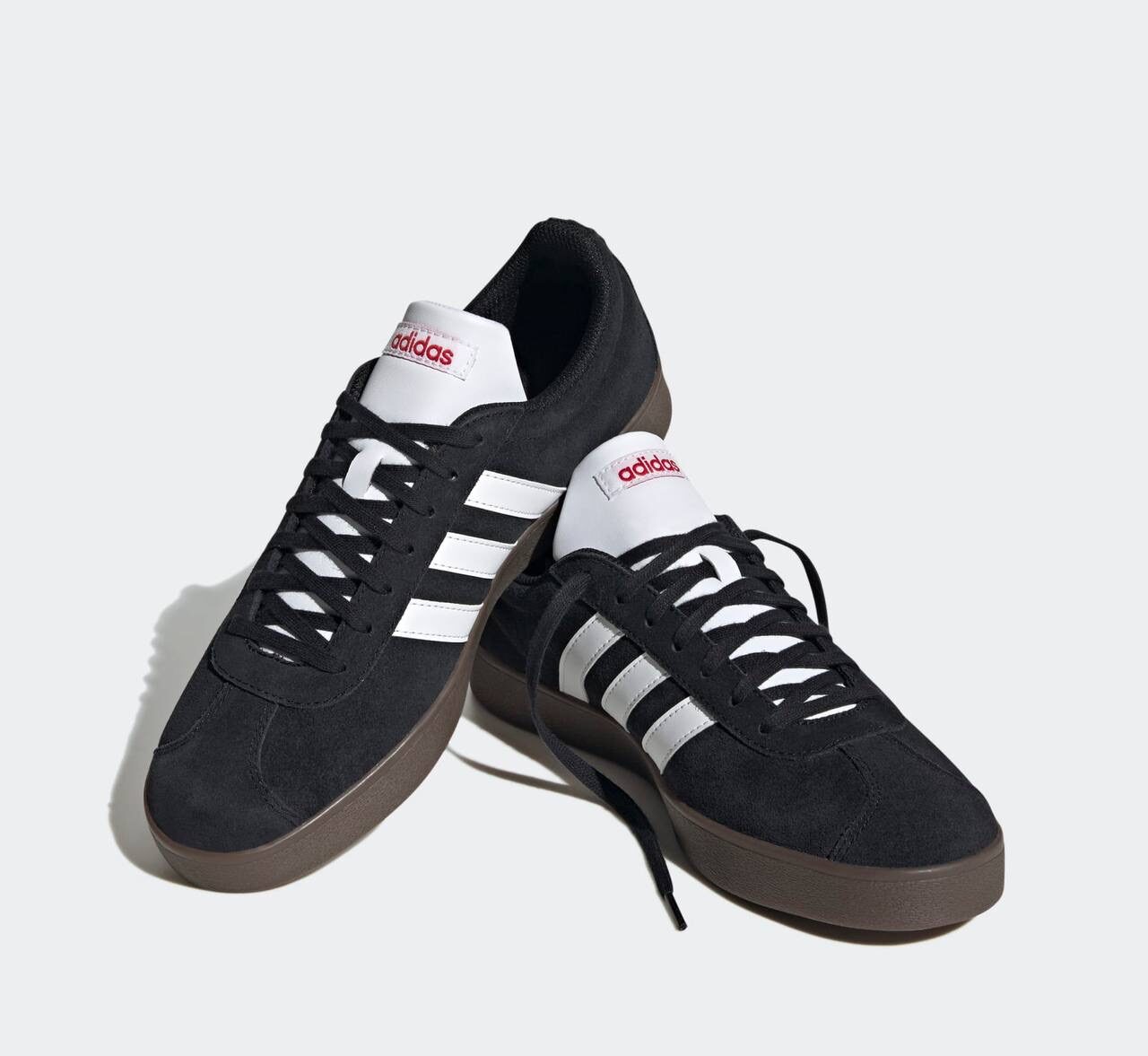 IMG_3455 کتونی کژوال آدیداس Adidas VL Court 2.0 – کد HQ1801