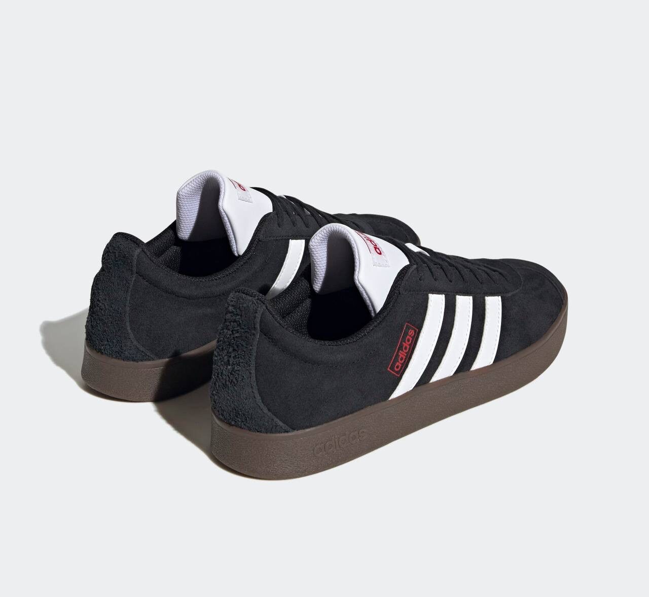 IMG_3456 کتونی کژوال آدیداس Adidas VL Court 2.0 – کد HQ1801