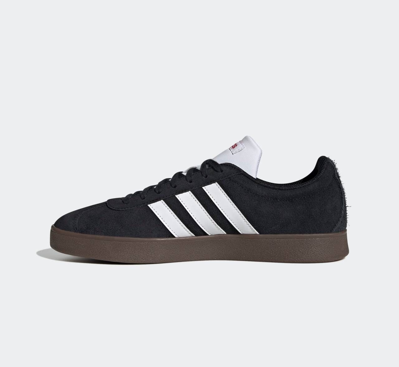 IMG_3457 کتونی کژوال آدیداس Adidas VL Court 2.0 – کد HQ1801