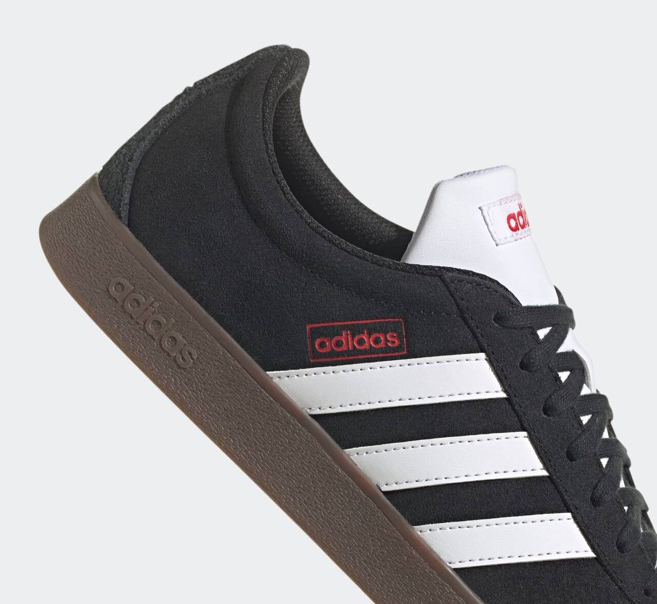 IMG_3459 کتونی کژوال آدیداس Adidas VL Court 2.0 – کد HQ1801