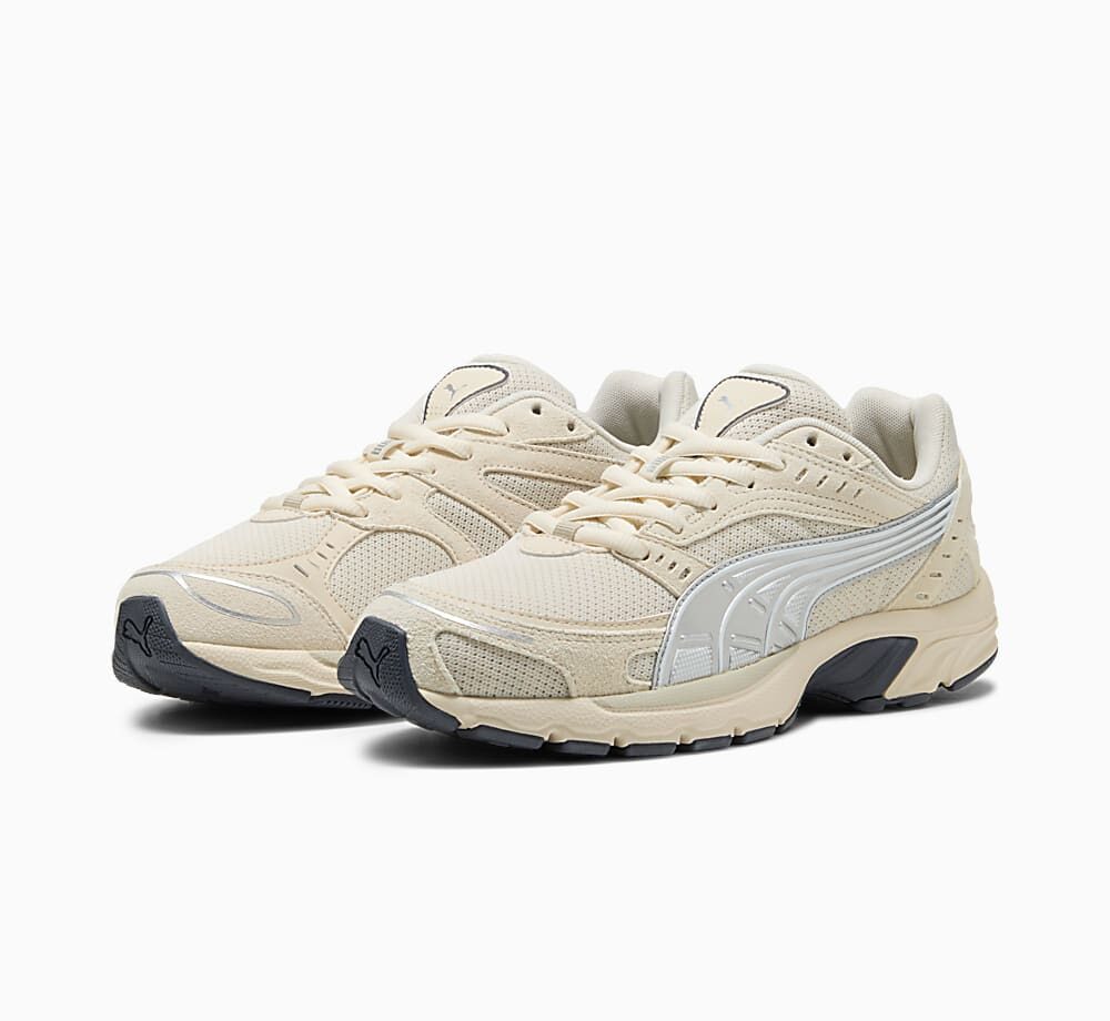 کتونی لایف‌استایل پوما Puma C25K – کد 03-403860