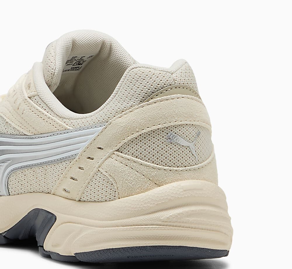 کتونی لایف‌استایل پوما Puma C25K – کد 03-403860
