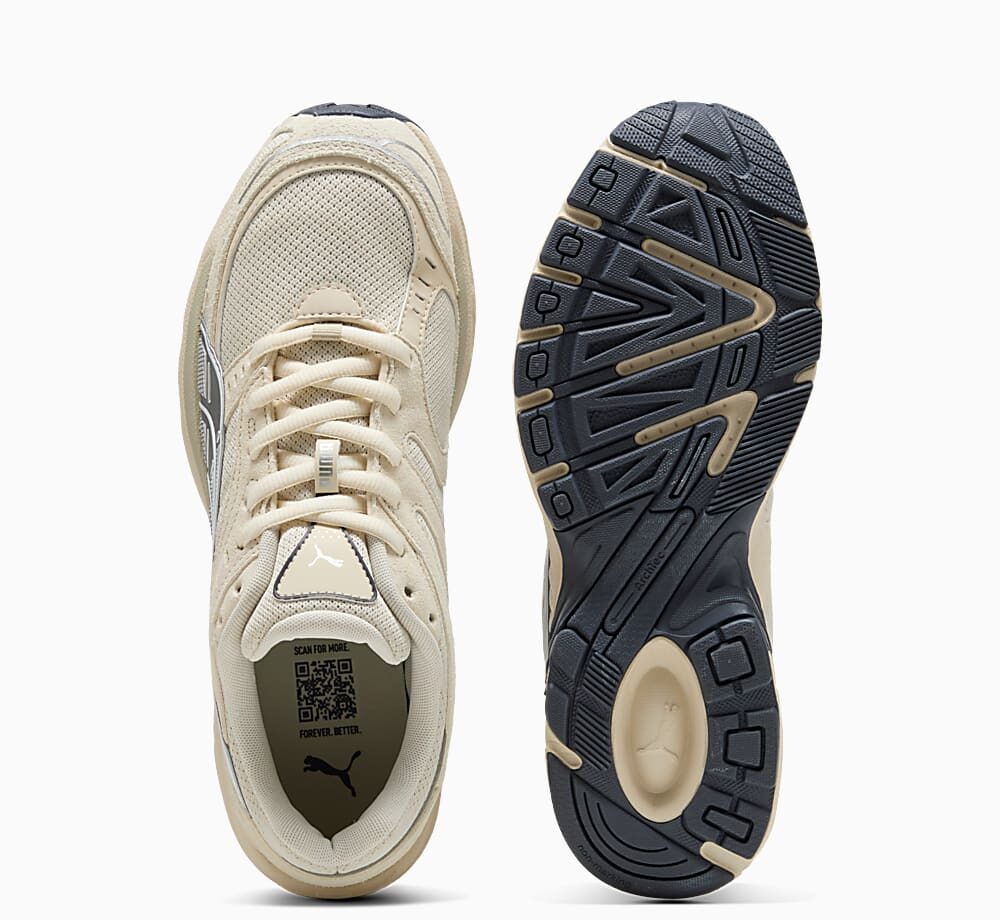 کتونی لایف‌استایل پوما Puma C25K – کد 03-403860