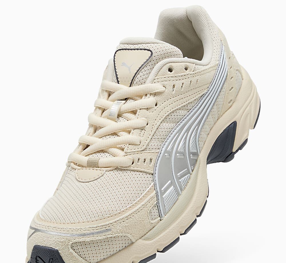 کتونی لایف‌استایل پوما Puma C25K – کد 03-403860