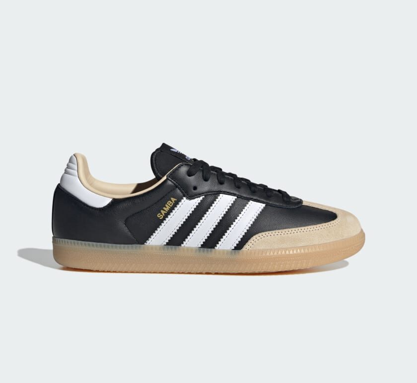 IMG_3587 کتونی کژوال آدیداس Adidas Samba OG – کد JS3832