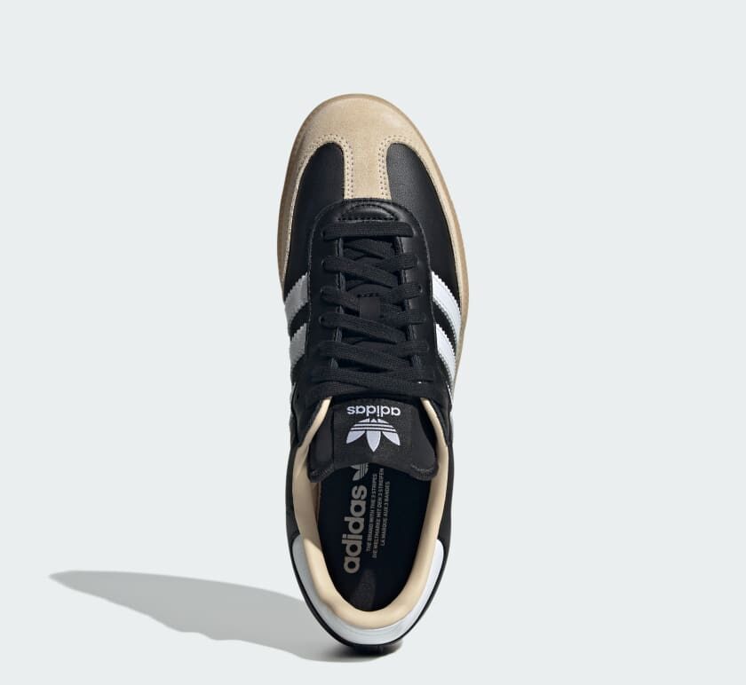 کتونی کژوال آدیداس Adidas Samba OG – کد JS3832