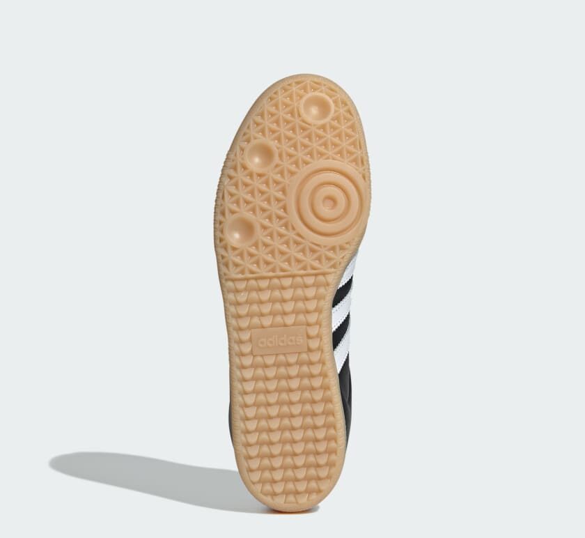 کتونی کژوال آدیداس Adidas Samba OG – کد JS3832