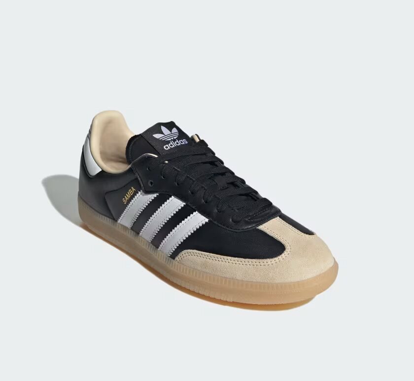 کتونی کژوال آدیداس Adidas Samba OG – کد JS3832