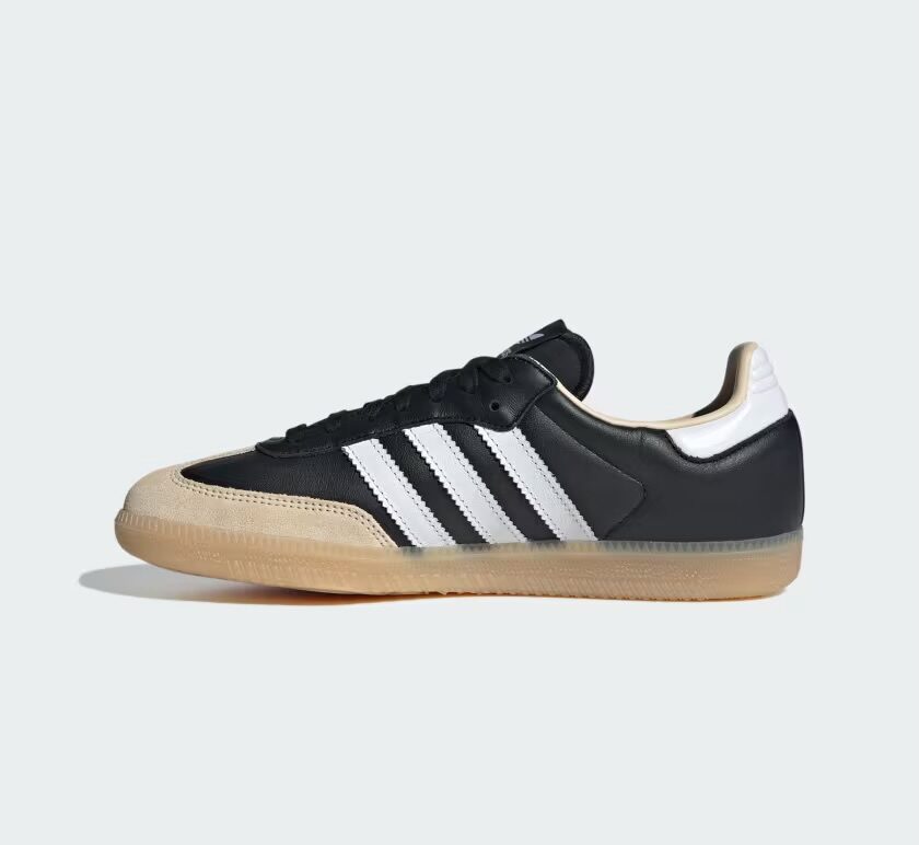 کتونی کژوال آدیداس Adidas Samba OG – کد JS3832