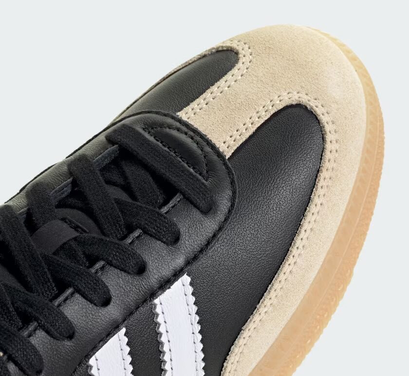 کتونی کژوال آدیداس Adidas Samba OG – کد JS3832