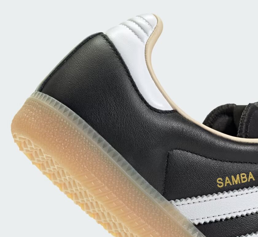 کتونی کژوال آدیداس Adidas Samba OG – کد JS3832