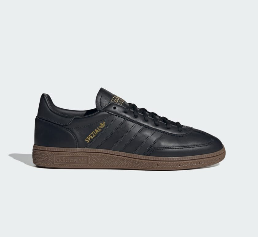 IMG_3609 کتونی کژوال آدیداس Adidas Handball Spezial – کد JS3868
