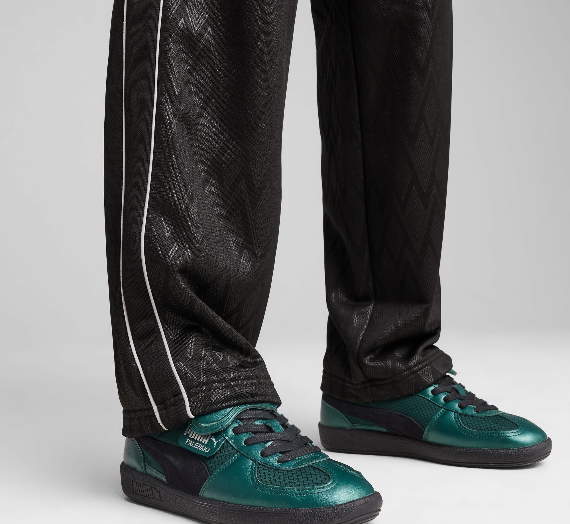 کتونی کلکسیونی Puma Palermo x Harry Potter – کد 01-401210