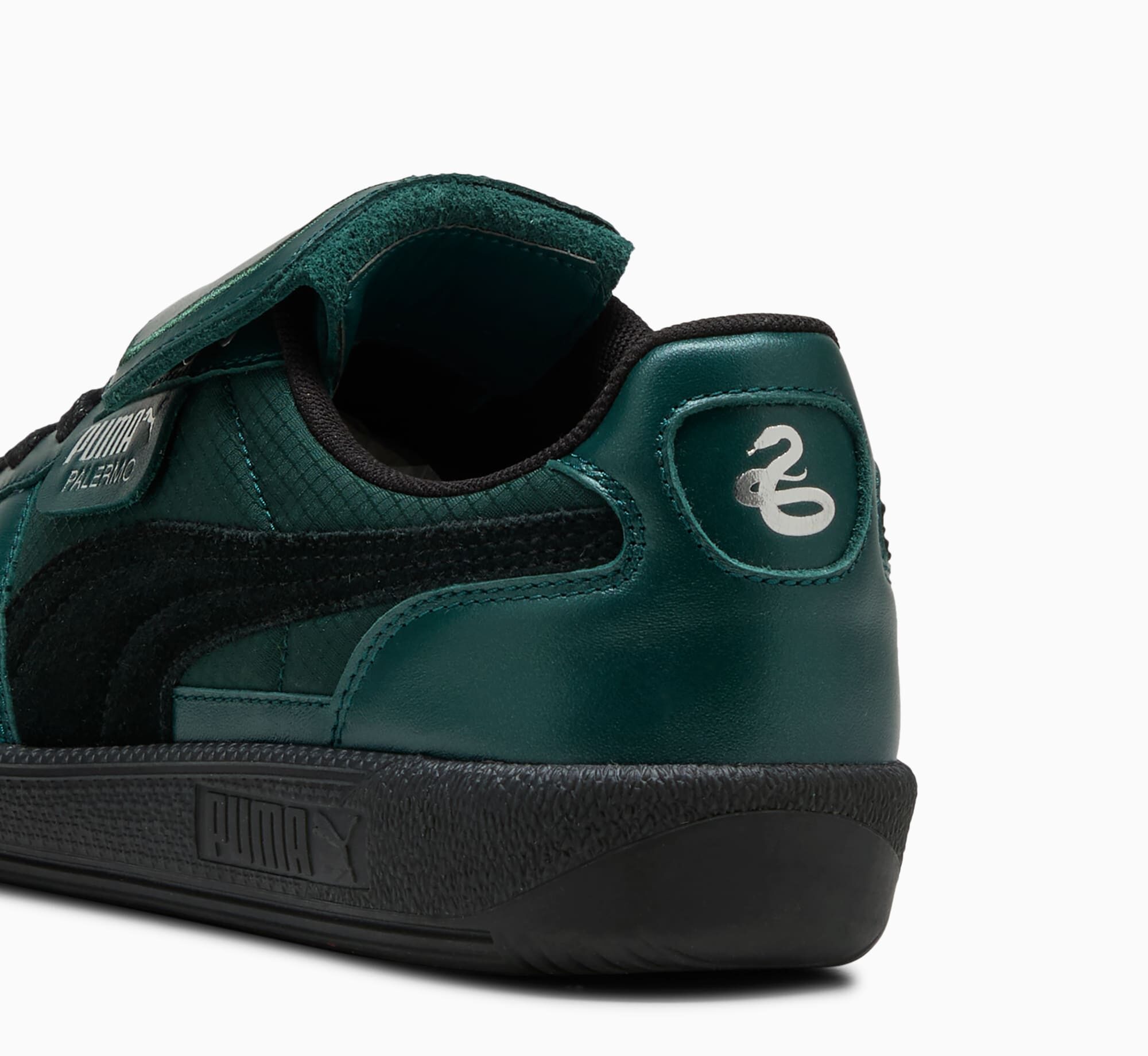 کتونی کلکسیونی Puma Palermo x Harry Potter – کد 01-401210