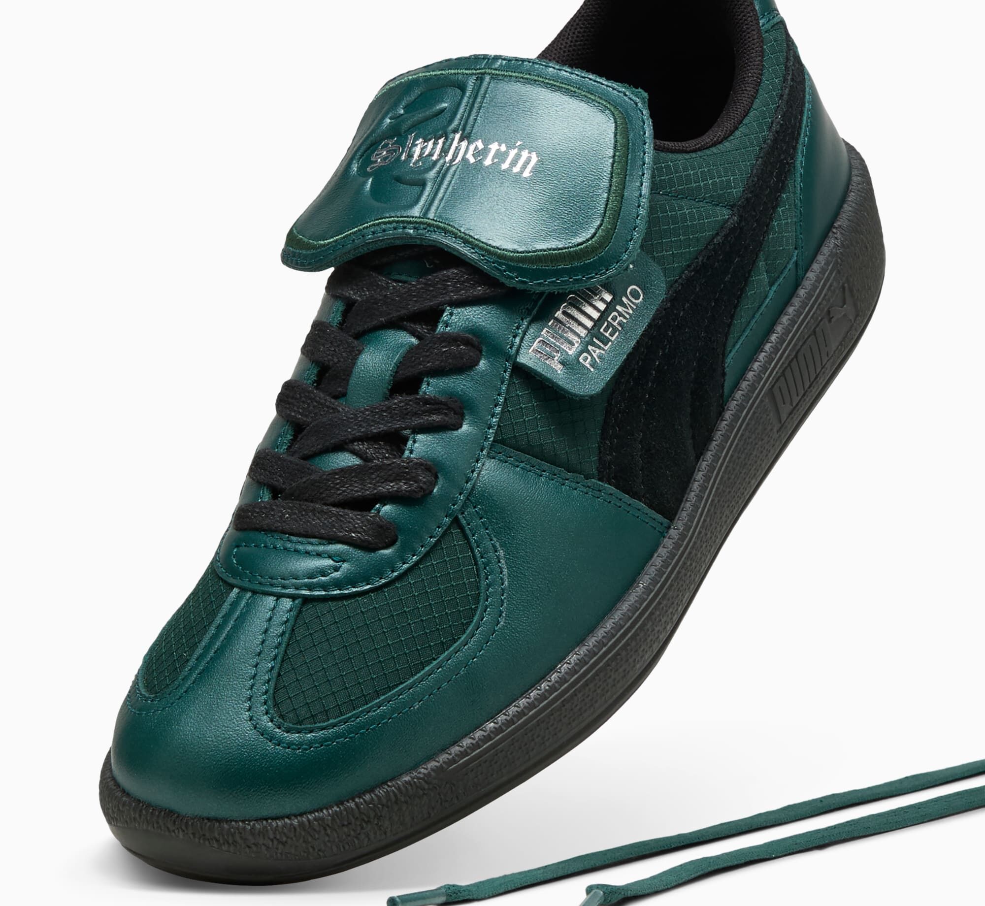کتونی کلکسیونی Puma Palermo x Harry Potter – کد 01-401210