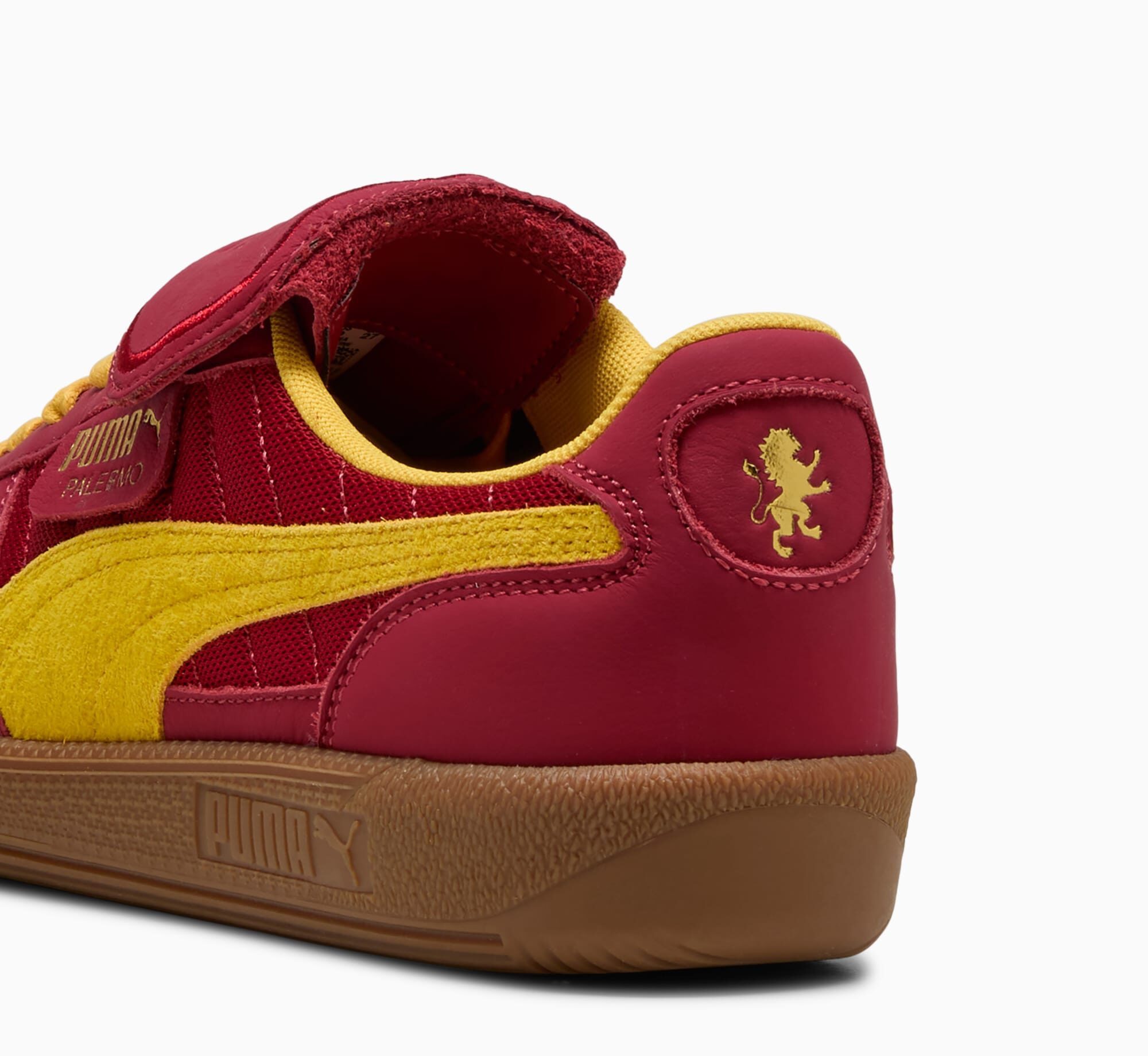 کتونی کلکسیونی Puma Palermo x Harry Potter – کد 01-401209