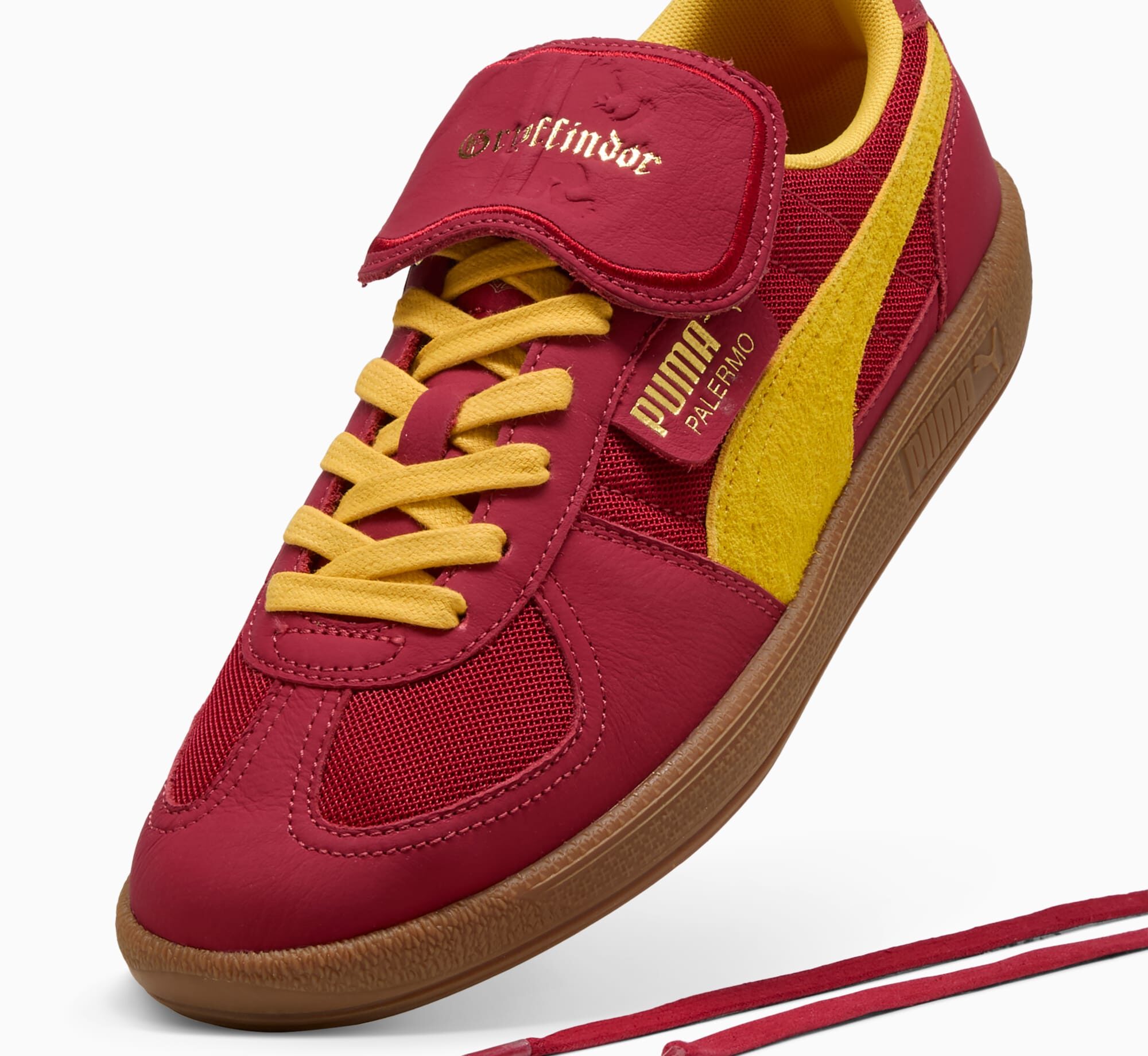 کتونی کلکسیونی Puma Palermo x Harry Potter – کد 01-401209