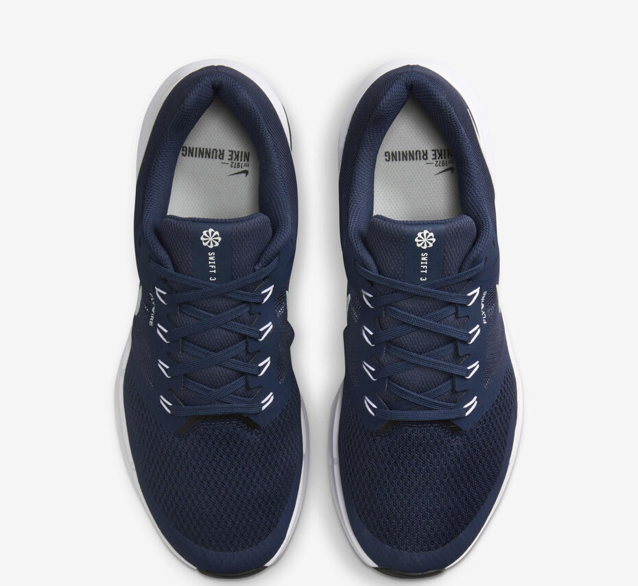 کتونی دویدن نایکی Nike Run Swift 3 – کد DR2695-401