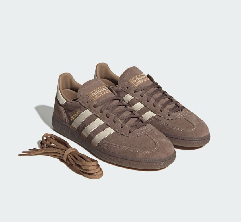 IMG_4014 کتونی کژوال آدیداس Adidas Handball Spezial – کد KK1153