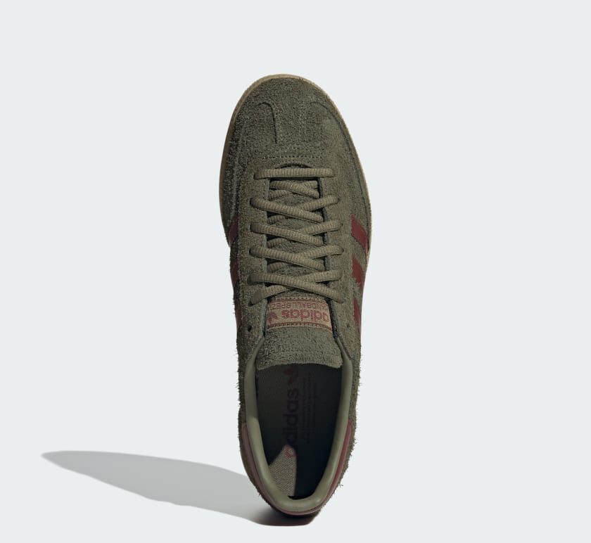 کتونی کژوال آدیداس Adidas Handball Spezial – کد JQ8297