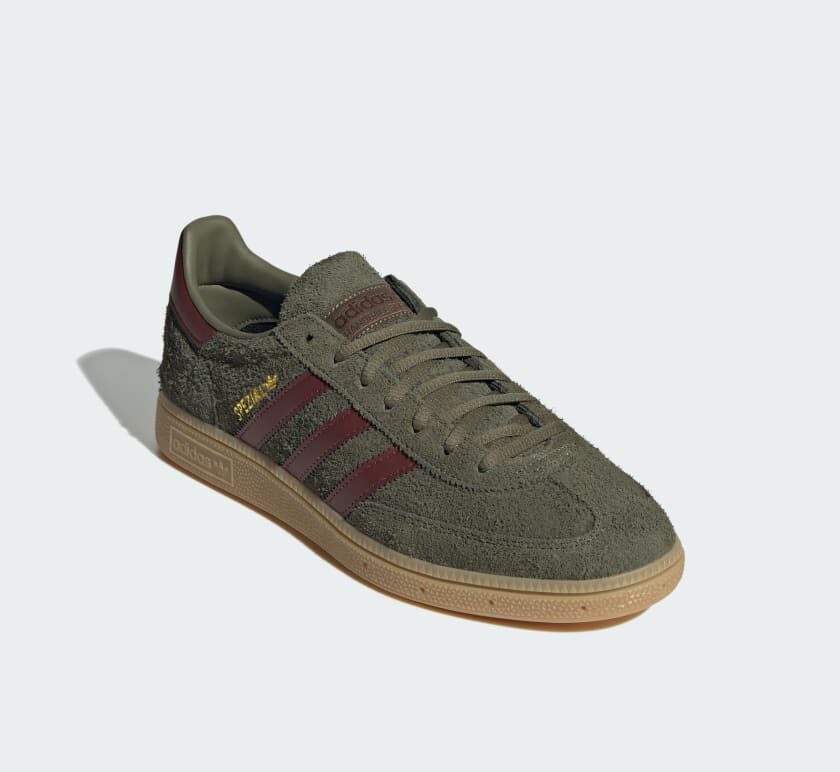 کتونی کژوال آدیداس Adidas Handball Spezial – کد JQ8297