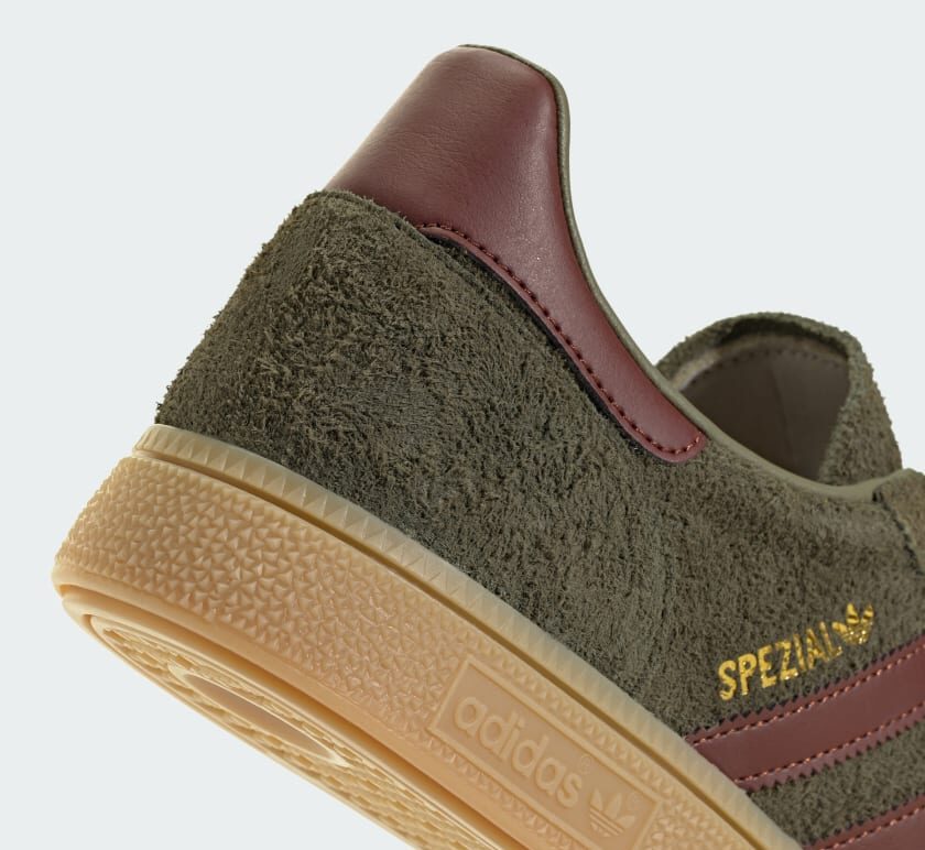 کتونی کژوال آدیداس Adidas Handball Spezial – کد JQ8297