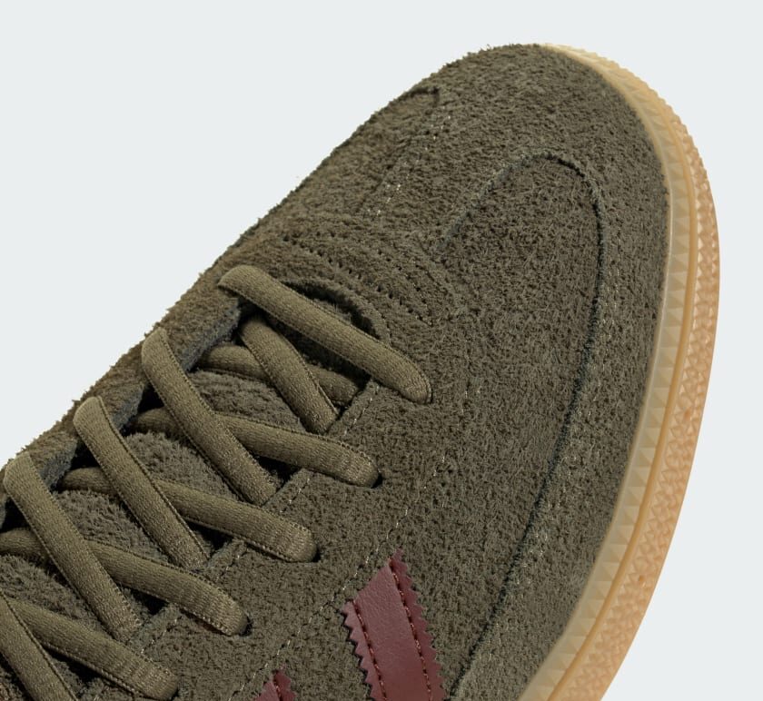 کتونی کژوال آدیداس Adidas Handball Spezial – کد JQ8297