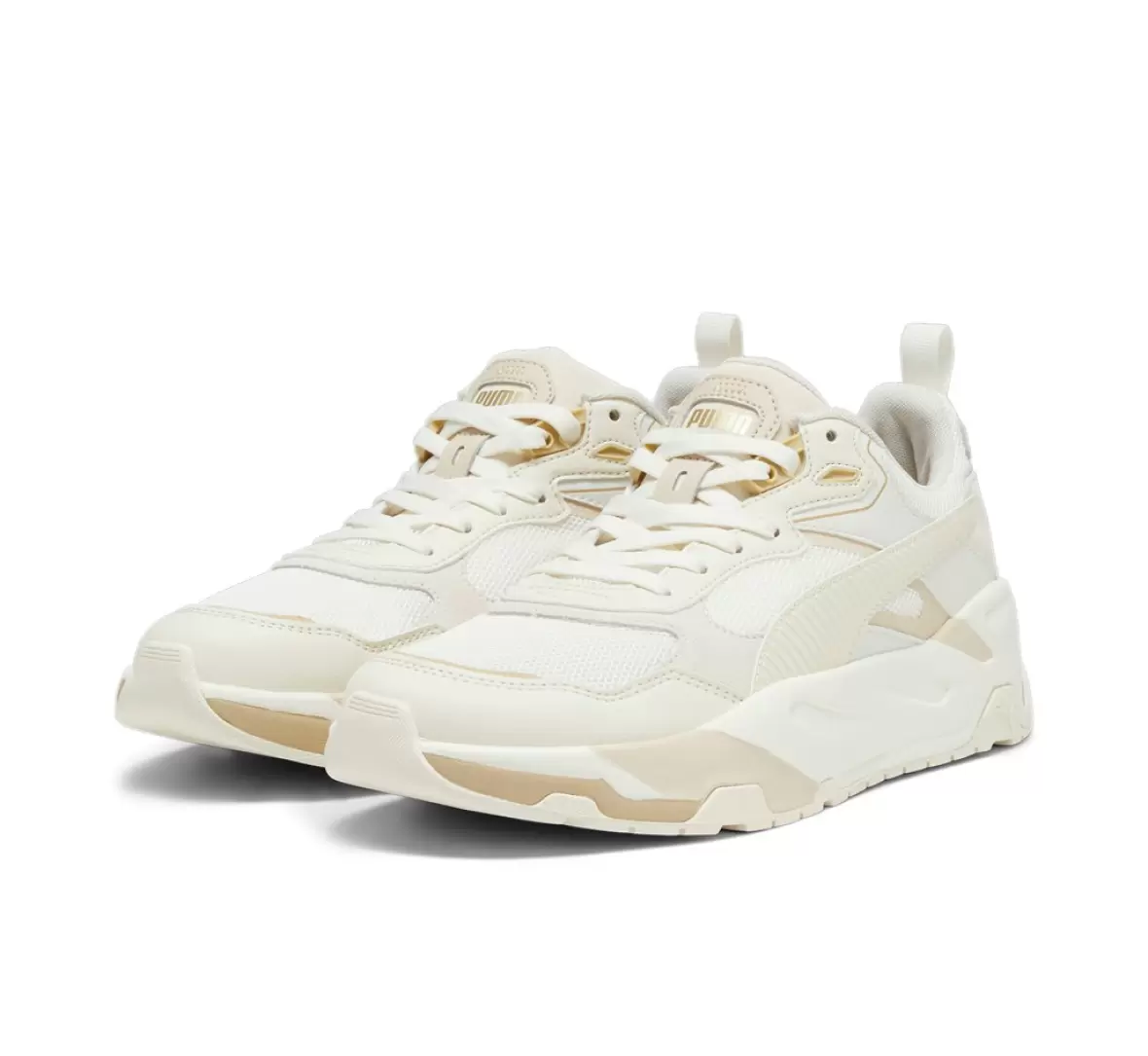 کتونی لایف‌استایل پوما Puma Trinity – کد 10-389289