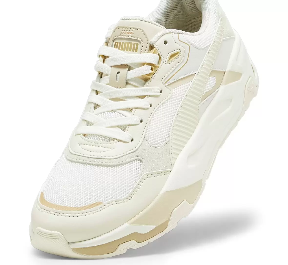 کتونی لایف‌استایل پوما Puma Trinity – کد 10-389289