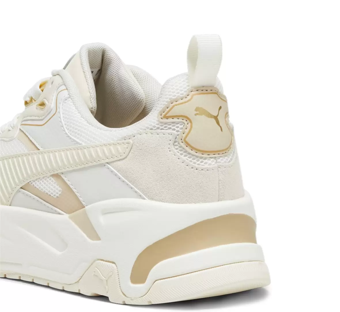 کتونی لایف‌استایل پوما Puma Trinity – کد 10-389289