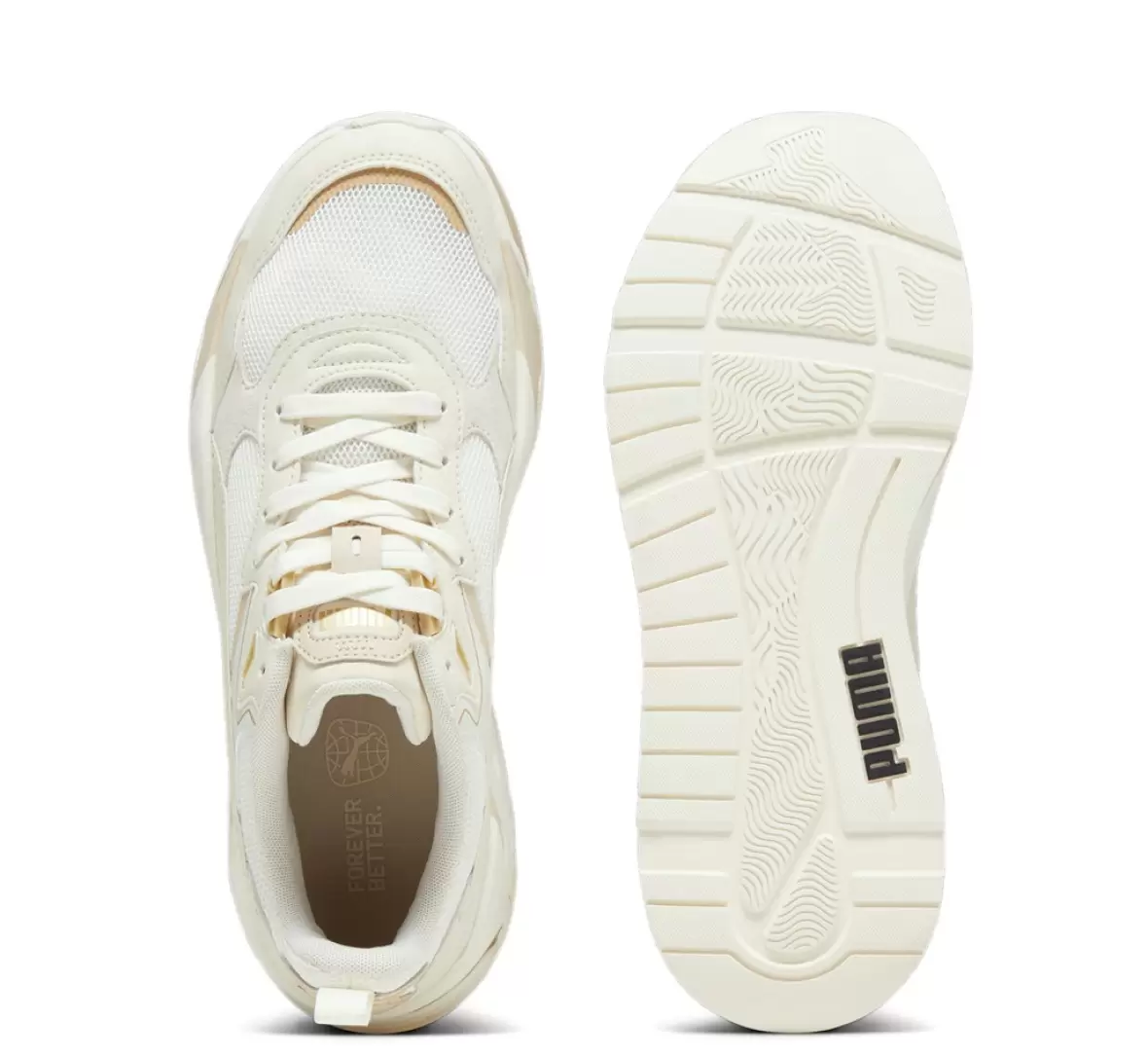 کتونی لایف‌استایل پوما Puma Trinity – کد 10-389289