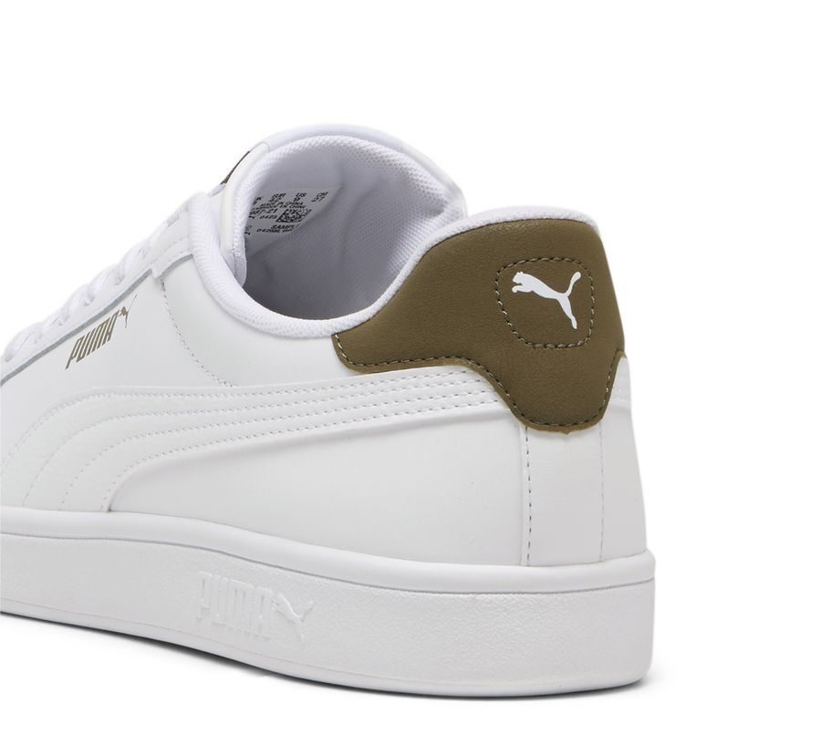 کتونی کژوال پوما Puma Smash 3.0 Leather – کد 21-390987