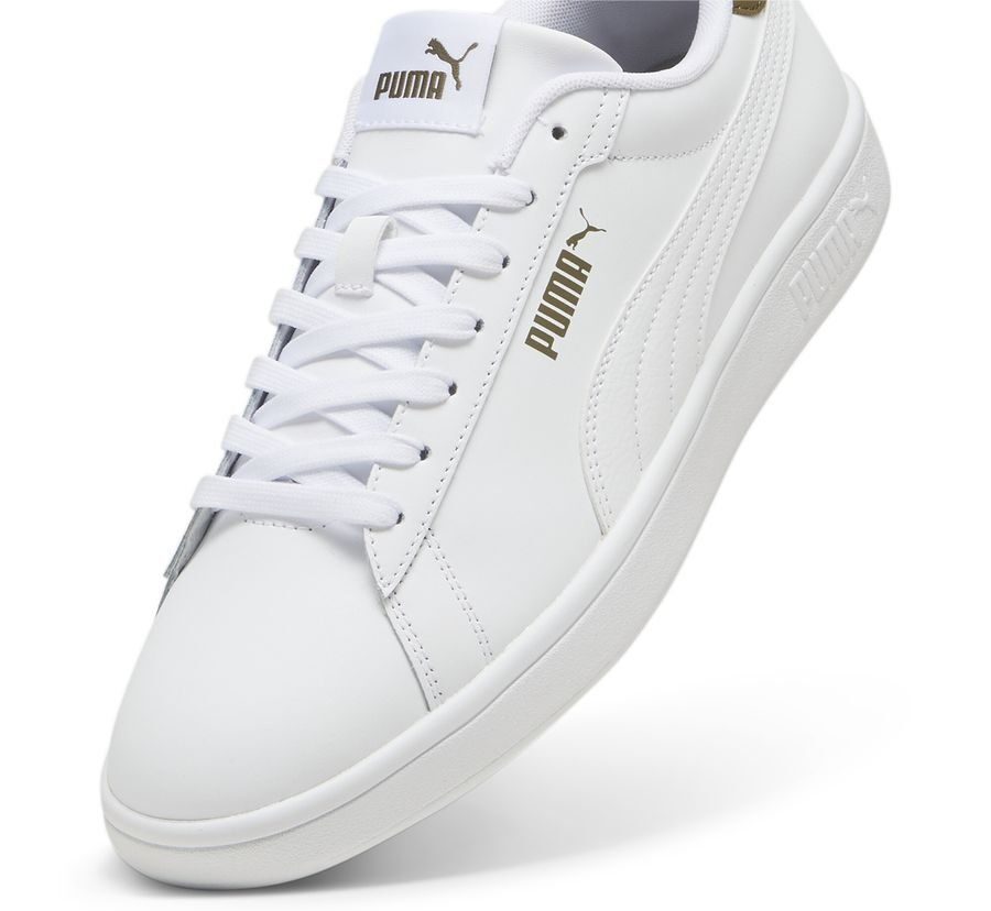 کتونی کژوال پوما Puma Smash 3.0 Leather – کد 21-390987