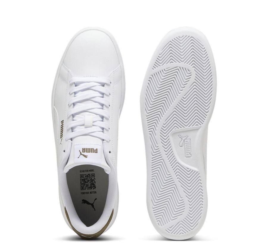 کتونی کژوال پوما Puma Smash 3.0 Leather – کد 21-390987