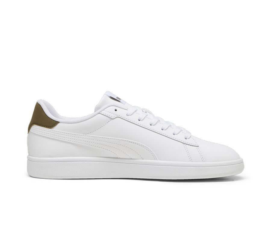 کتونی کژوال پوما Puma Smash 3.0 Leather – کد 21-390987