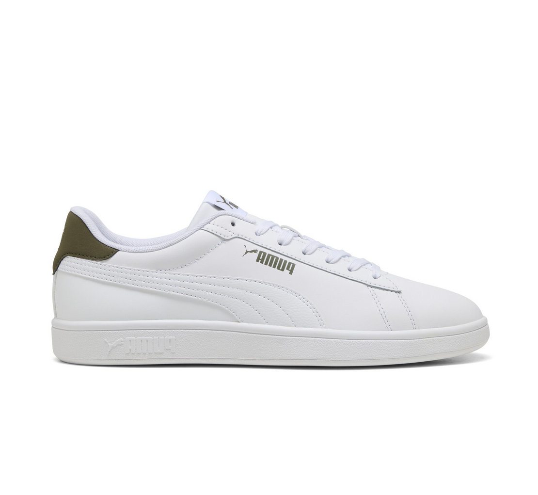 کتونی کژوال پوما Puma Smash 3.0 Leather – کد 21-390987
