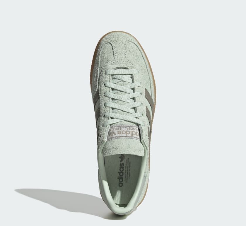 کتونی کژوال آدیداس Adidas Handball Spezial – کد JR3628