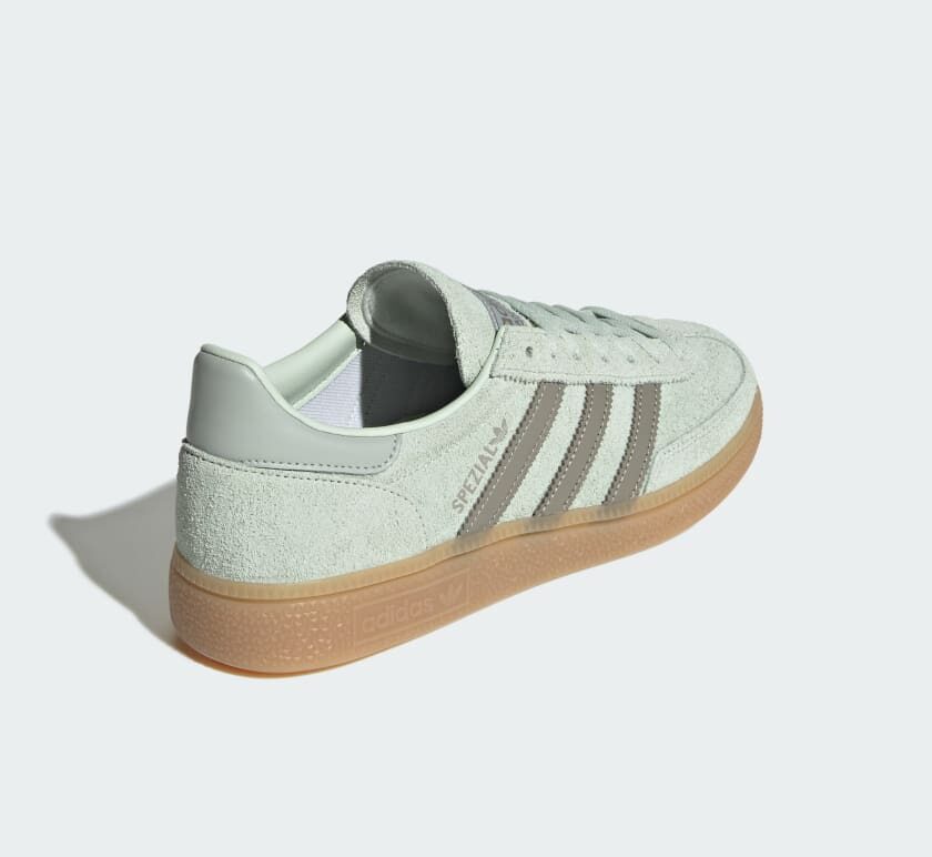 کتونی کژوال آدیداس Adidas Handball Spezial – کد JR3628
