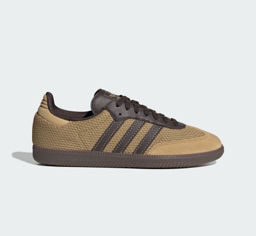 IMG_5340 کتونی کژوال آدیداس Adidas Samba OG – کد JR0884