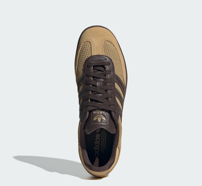 IMG_5341 کتونی کژوال آدیداس Adidas Samba OG – کد JR0884