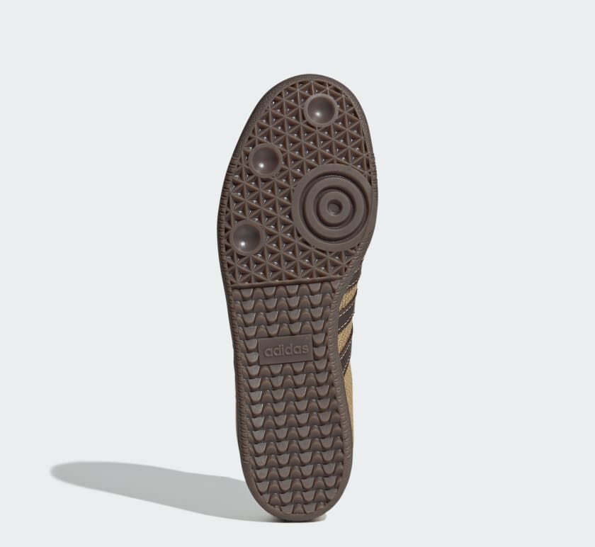 IMG_5342 کتونی کژوال آدیداس Adidas Samba OG – کد JR0884