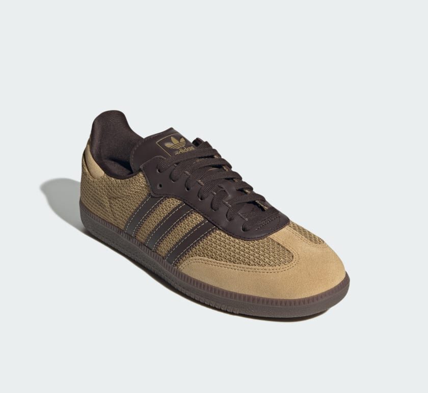 IMG_5343 کتونی کژوال آدیداس Adidas Samba OG – کد JR0884