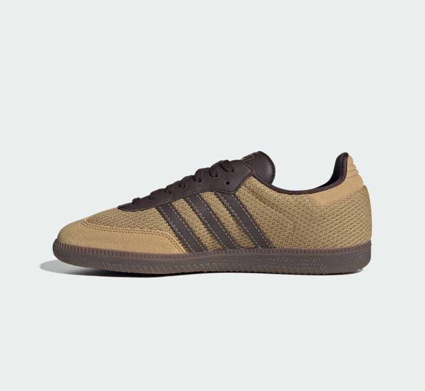 IMG_5345 کتونی کژوال آدیداس Adidas Samba OG – کد JR0884