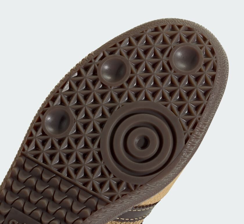 IMG_5347 کتونی کژوال آدیداس Adidas Samba OG – کد JR0884